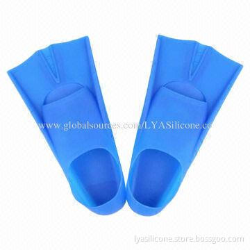 Durable webbed glove for diving & swimming, comfortable to wear, easy to carry, increase swimming